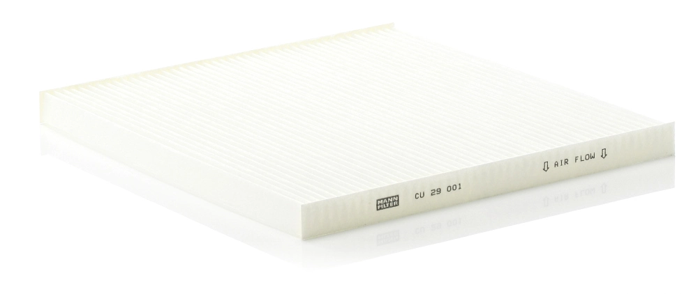 MANN FILTER CU29001