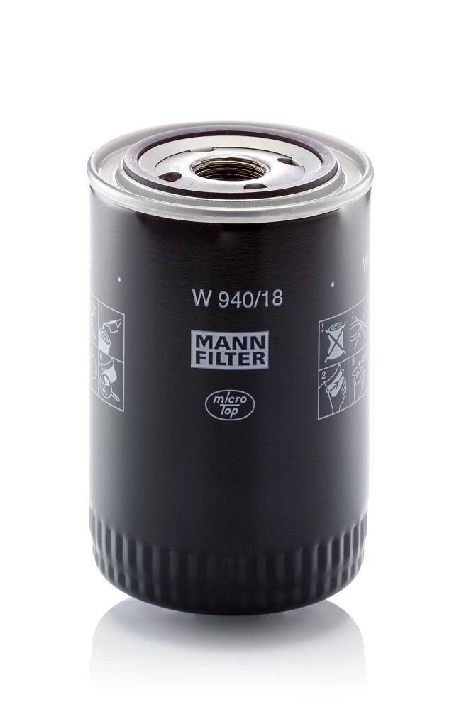 MANN FILTER W94018