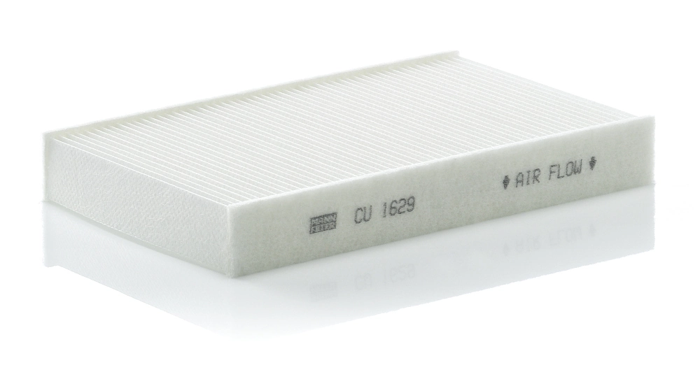 MANN FILTER CU1629