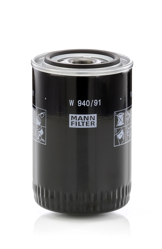 MANN FILTER W94091