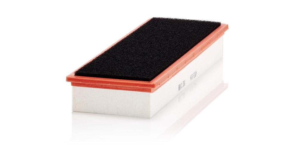 MANN FILTER CU3861