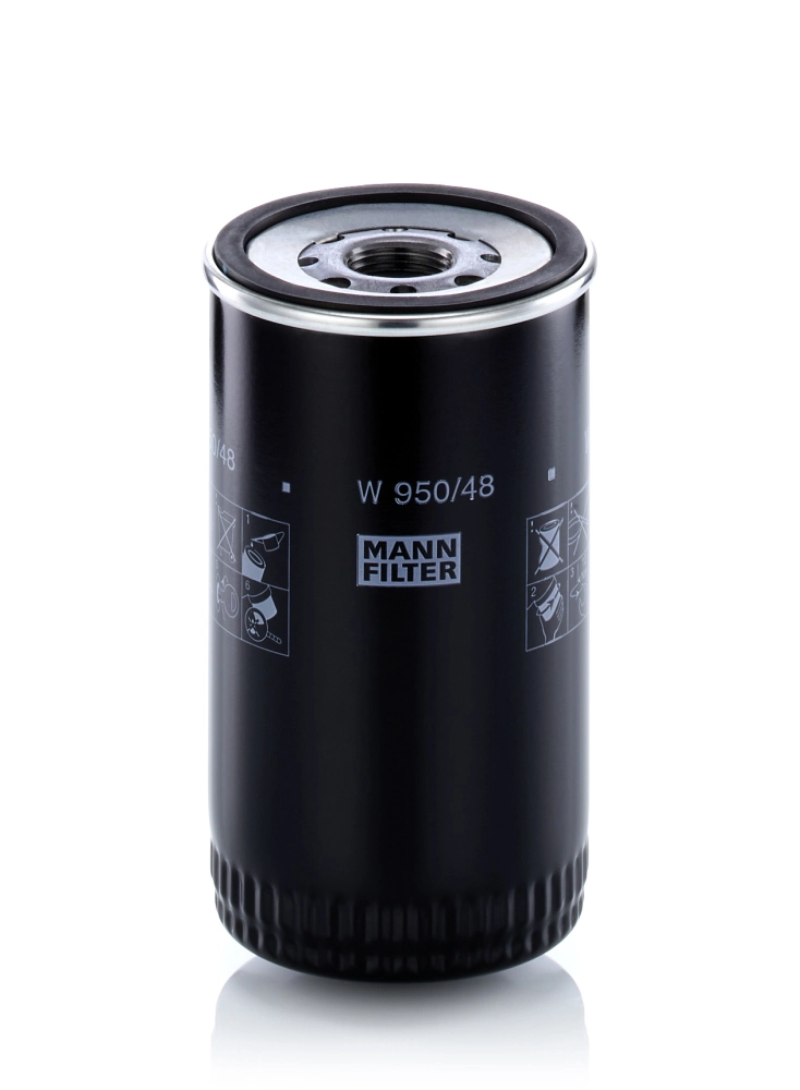 MANN FILTER W95048