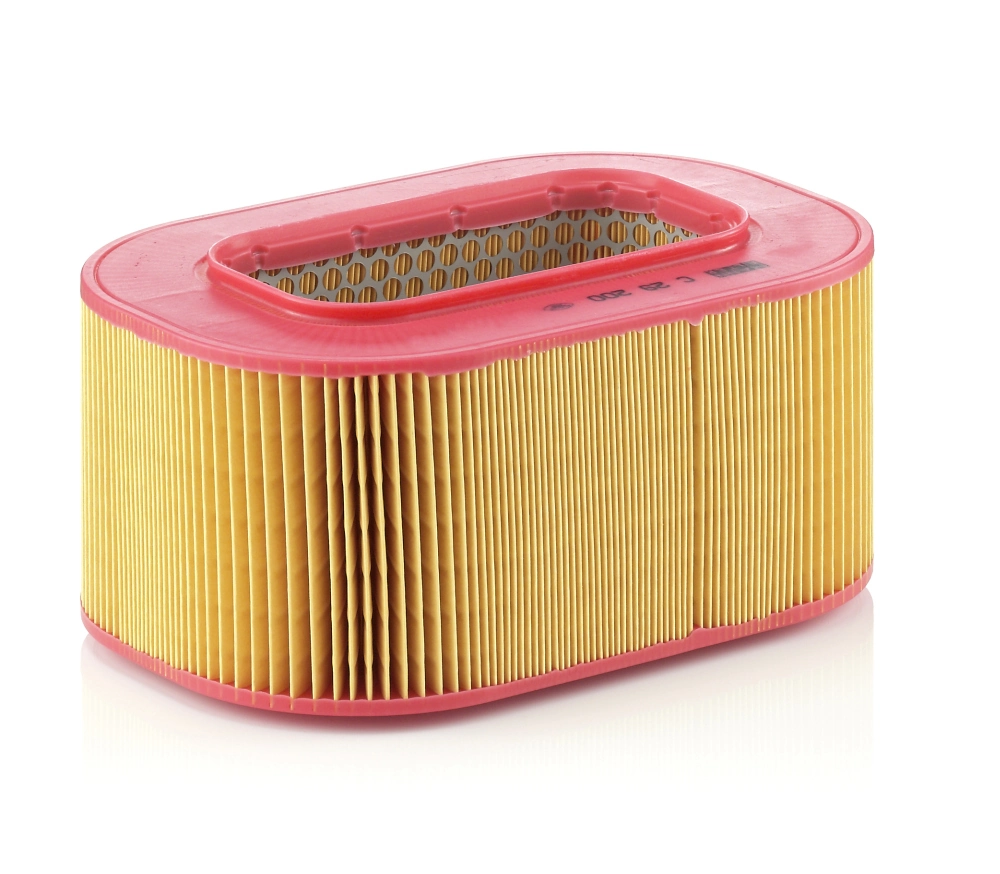 MANN FILTER C29200