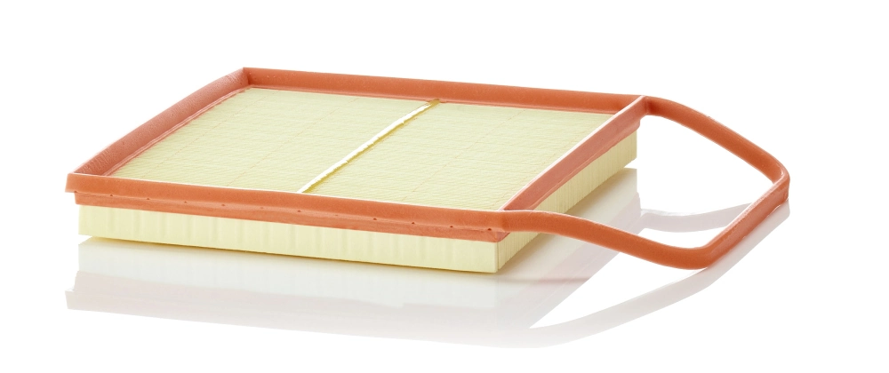 MANN FILTER C36004