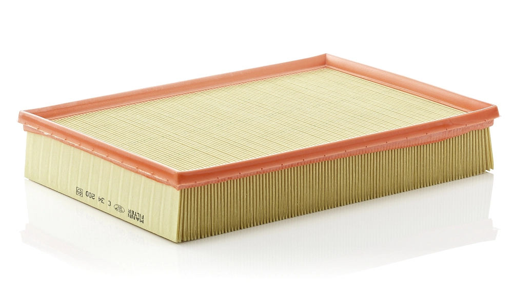 MANN FILTER C34200