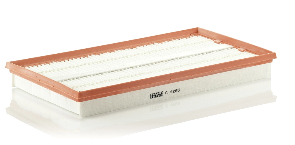 MANN FILTER C4265