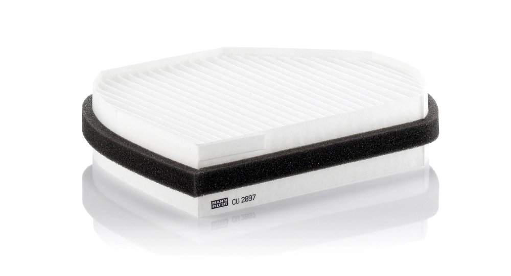 MANN FILTER CU2897