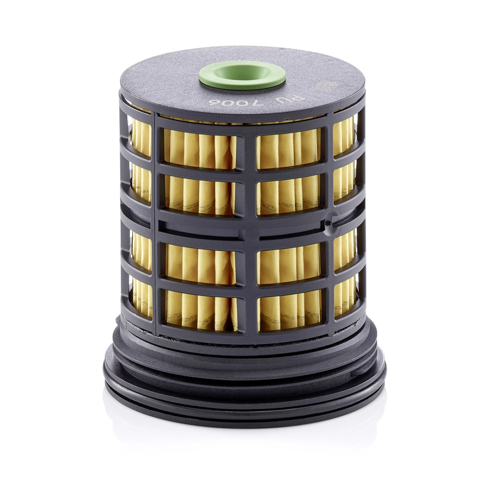 MANN FILTER PU7006