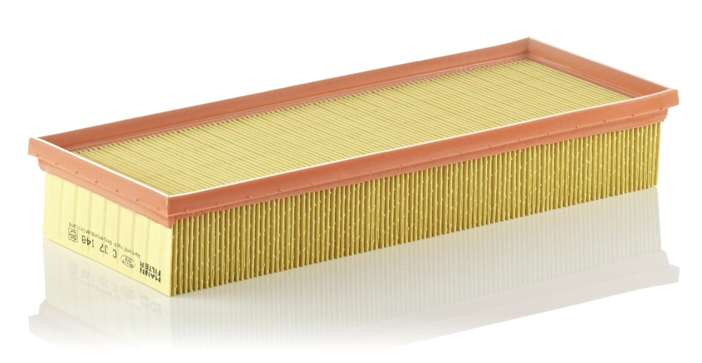 MANN FILTER C37148