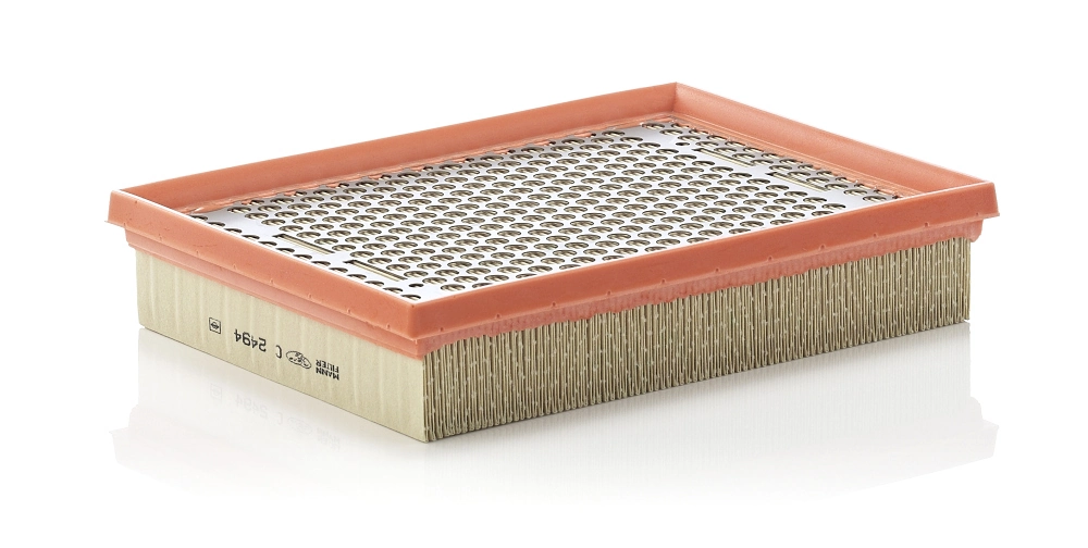 MANN FILTER C2494