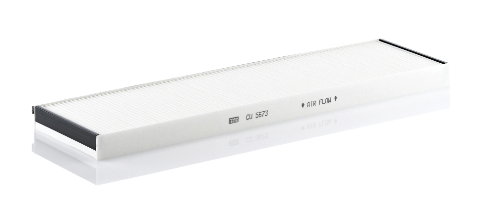 MANN FILTER CU5673