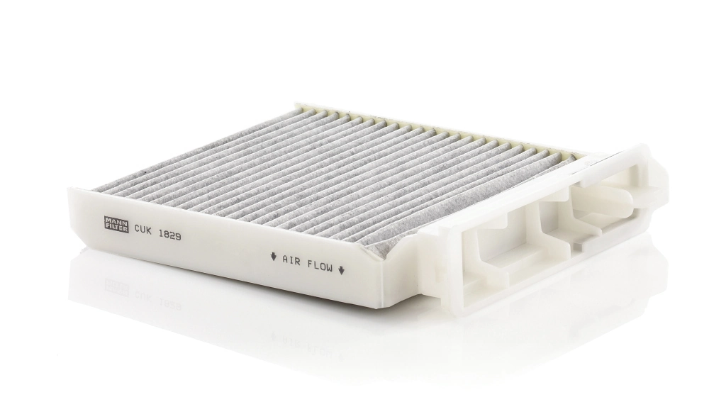 MANN FILTER CUK1829