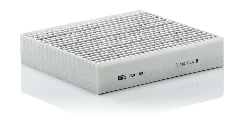 MANN FILTER CUK1830