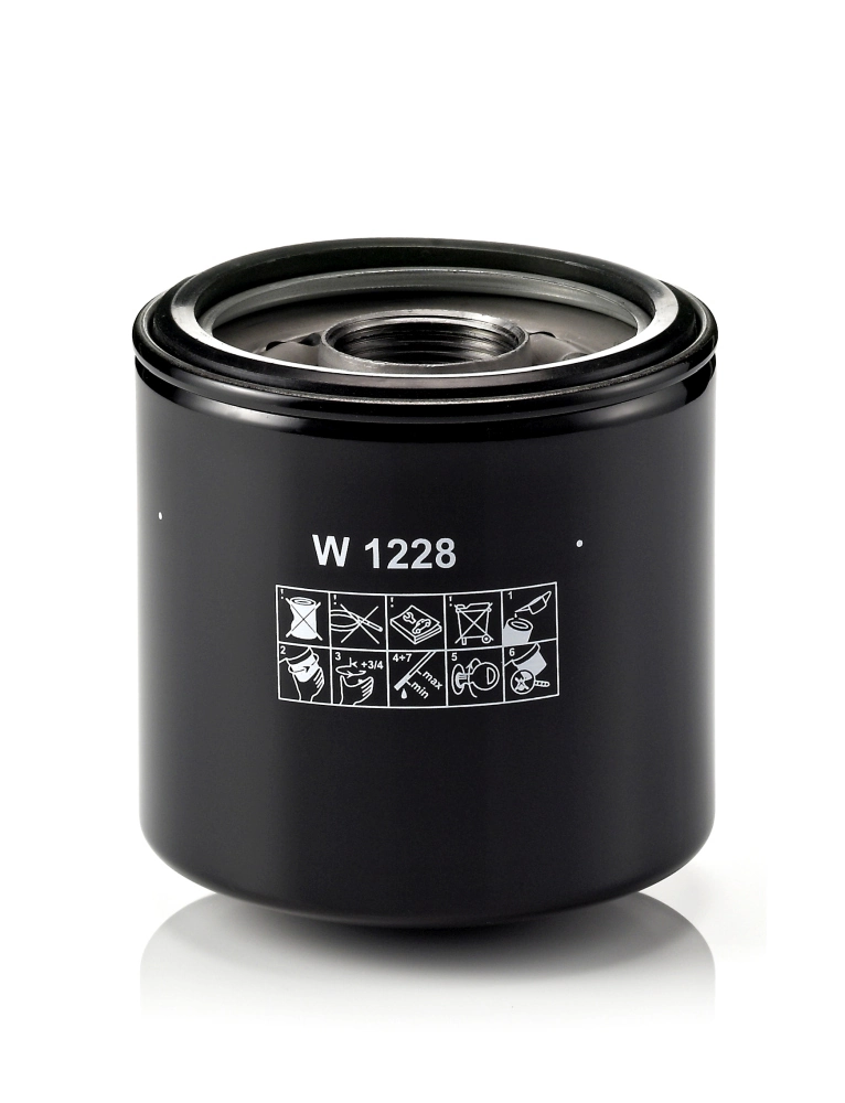 MANN FILTER W1228