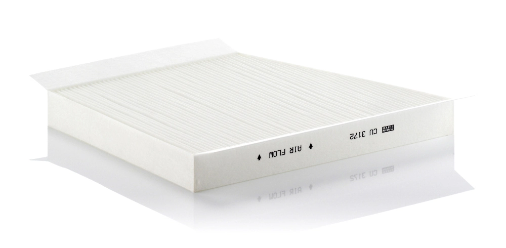 MANN FILTER CU3172