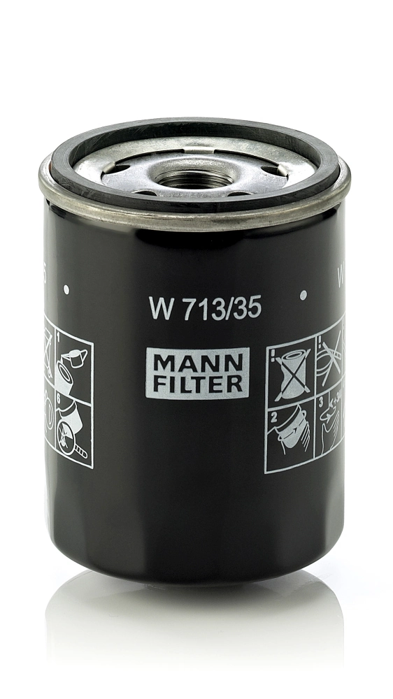 MANN FILTER W71335