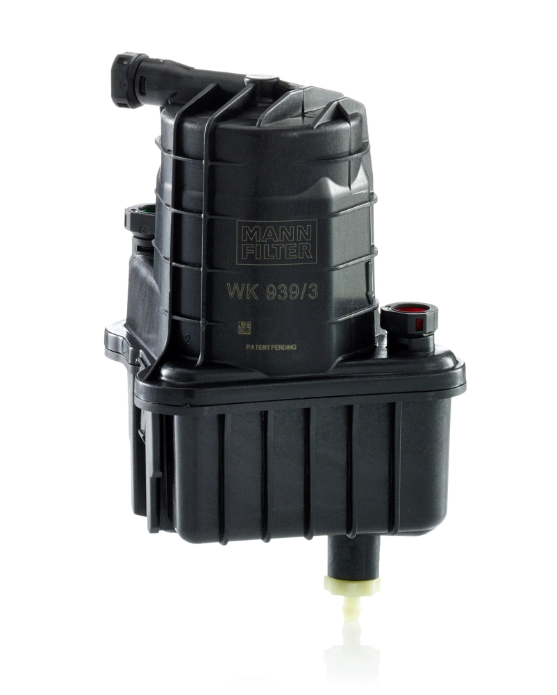 MANN FILTER WK9393