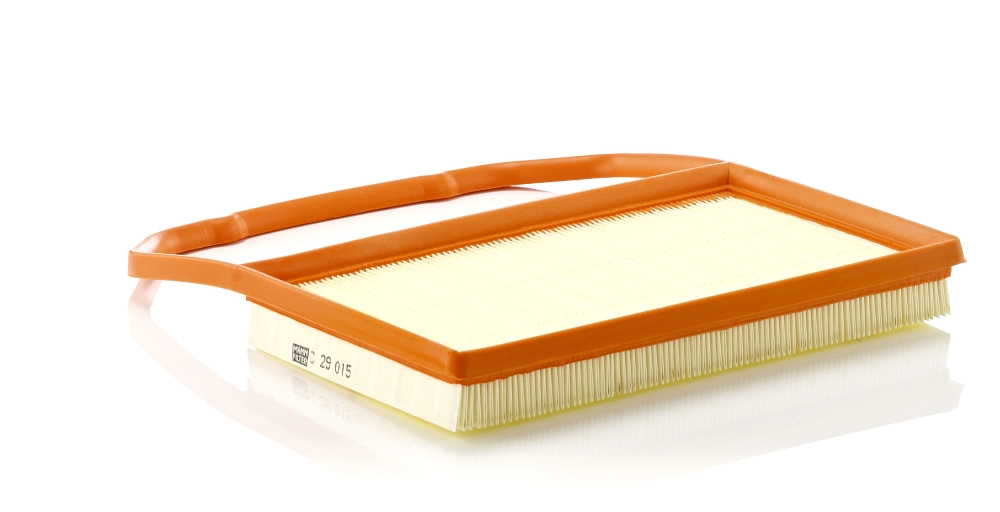 MANN FILTER C29015
