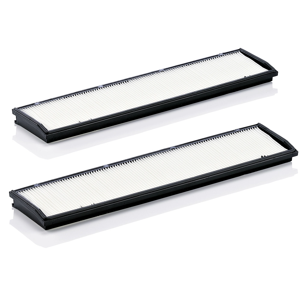 MANN FILTER CU38222