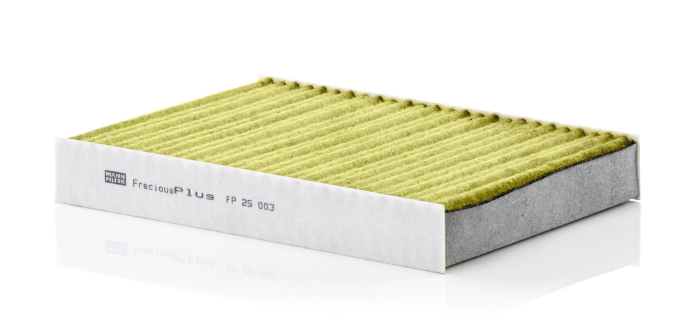 MANN FILTER FP25003