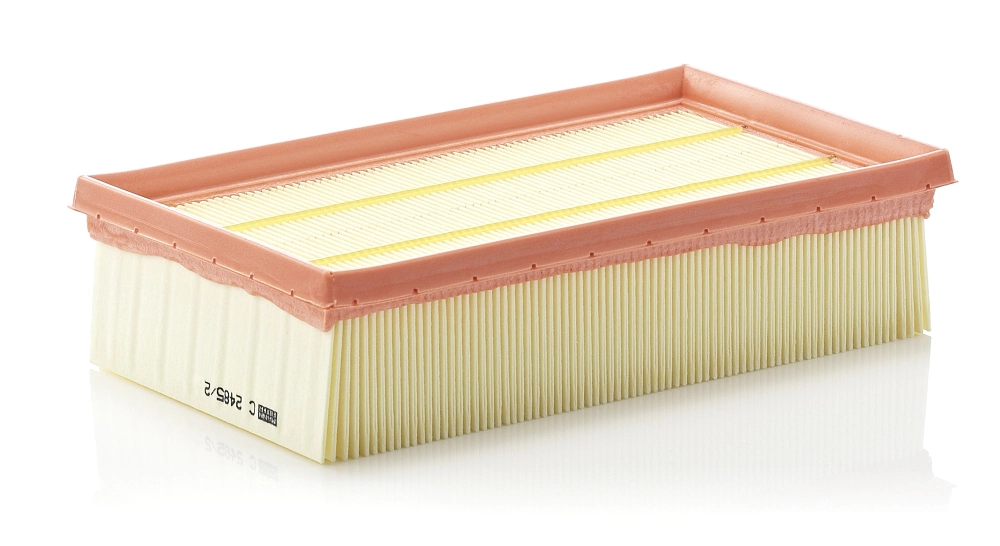 MANN FILTER C24852