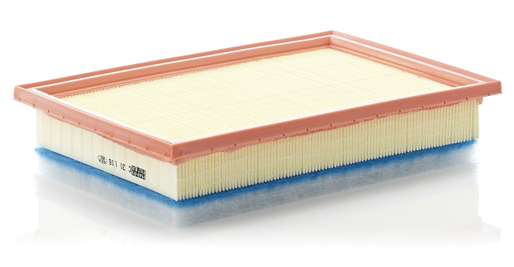 MANN FILTER C31116