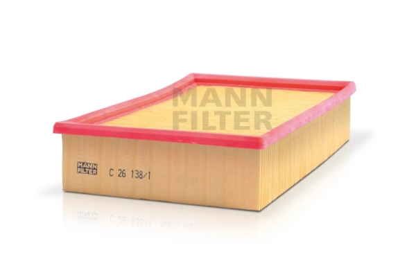 MANN FILTER C261381
