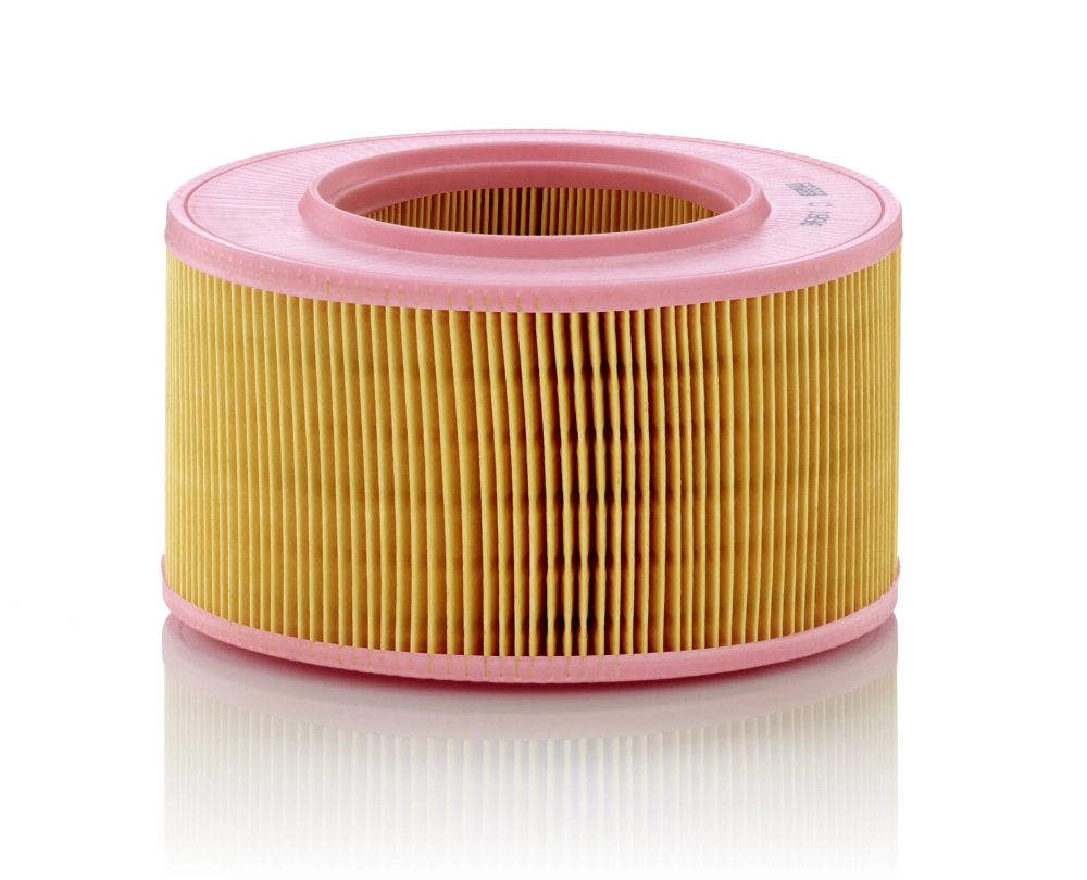 MANN FILTER C1996