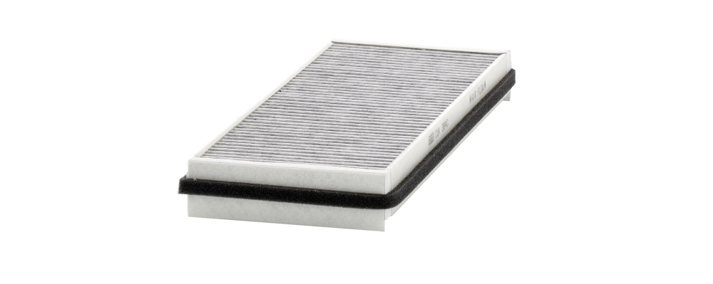 MANN FILTER CUK3840