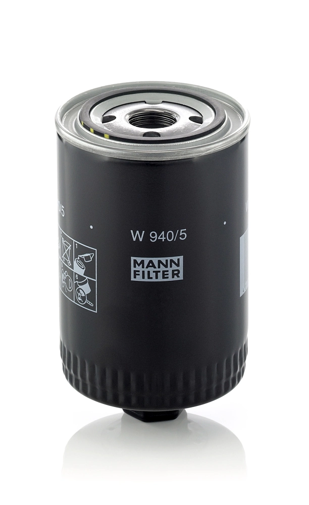 MANN FILTER W9405