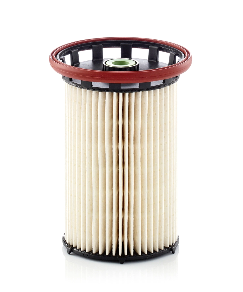 MANN FILTER PU8007