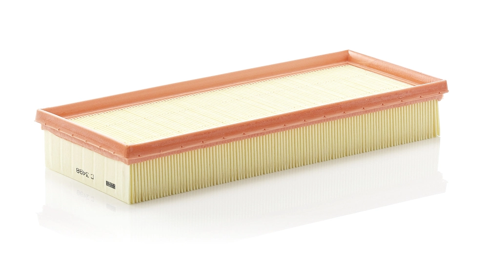 MANN FILTER C3498