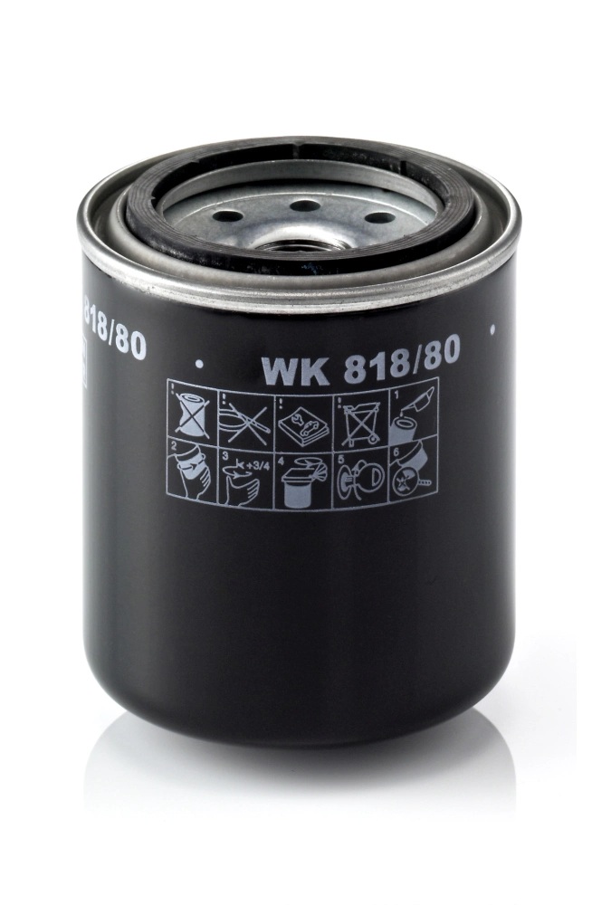 MANN FILTER WK81880
