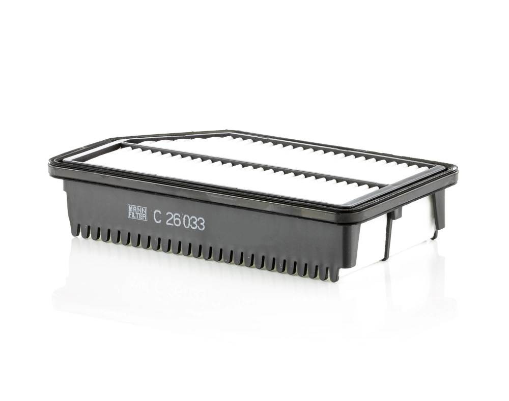MANN FILTER C26033