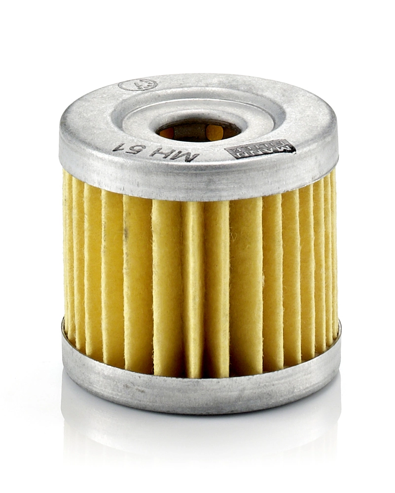 MANN FILTER MH51
