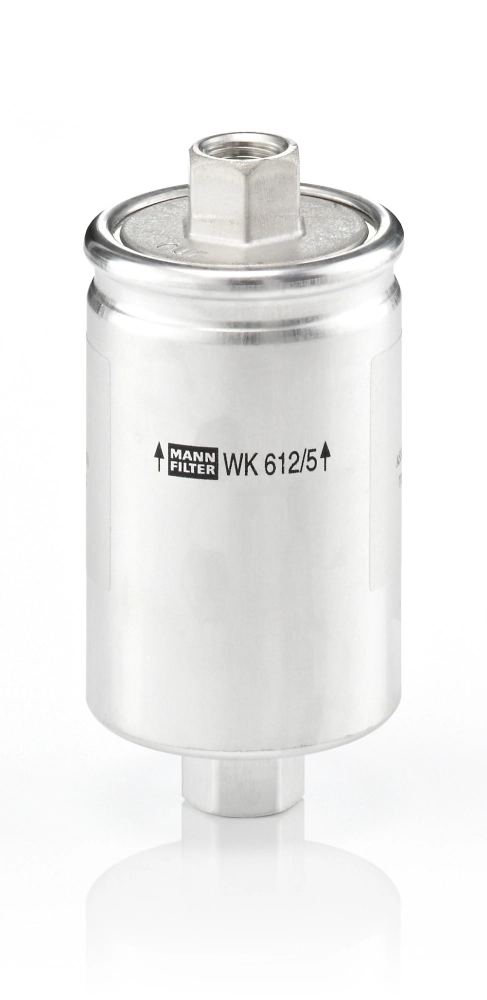 MANN FILTER WK6125