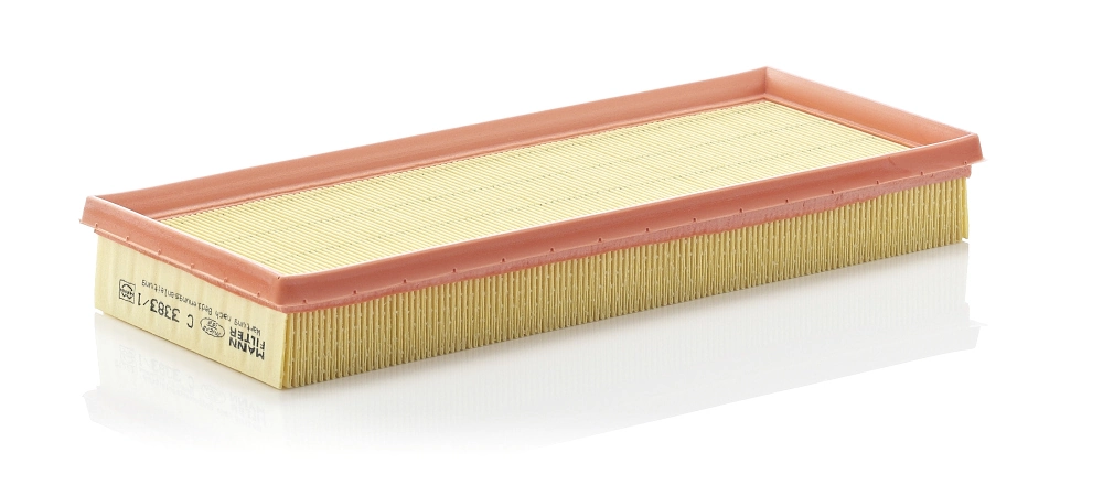 MANN FILTER C33831