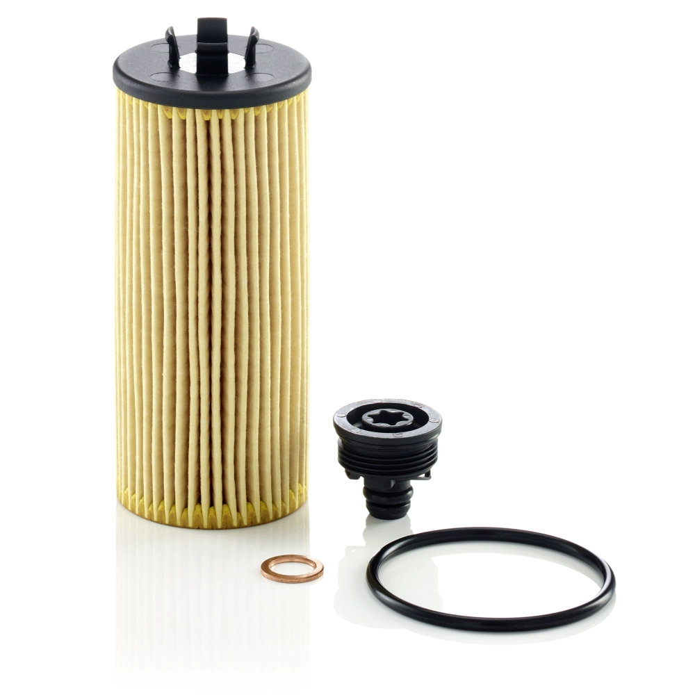 MANN FILTER HU6015ZKIT