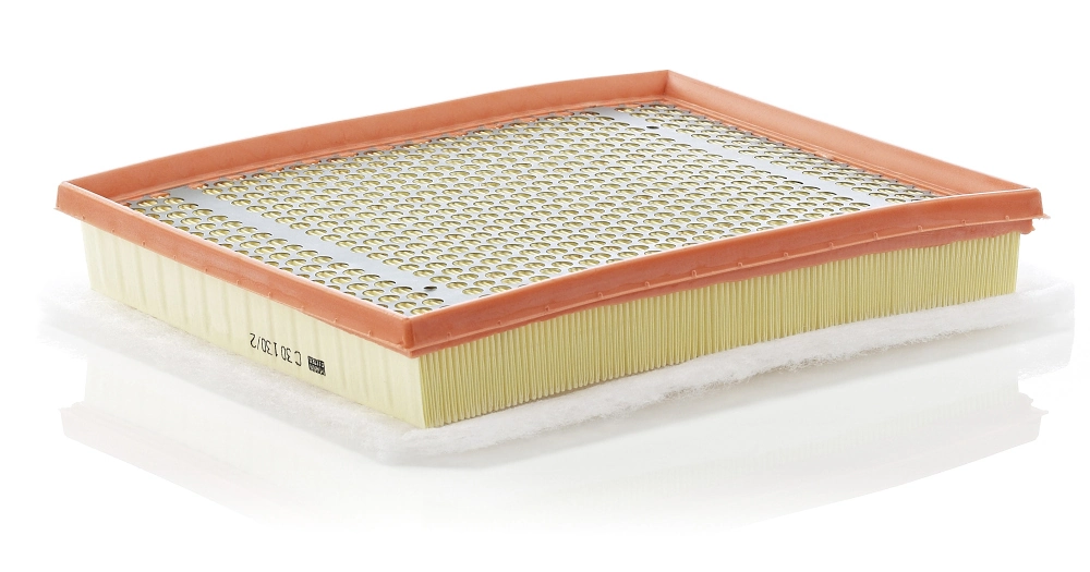 MANN FILTER C301302