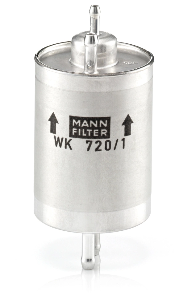 MANN FILTER WK7201