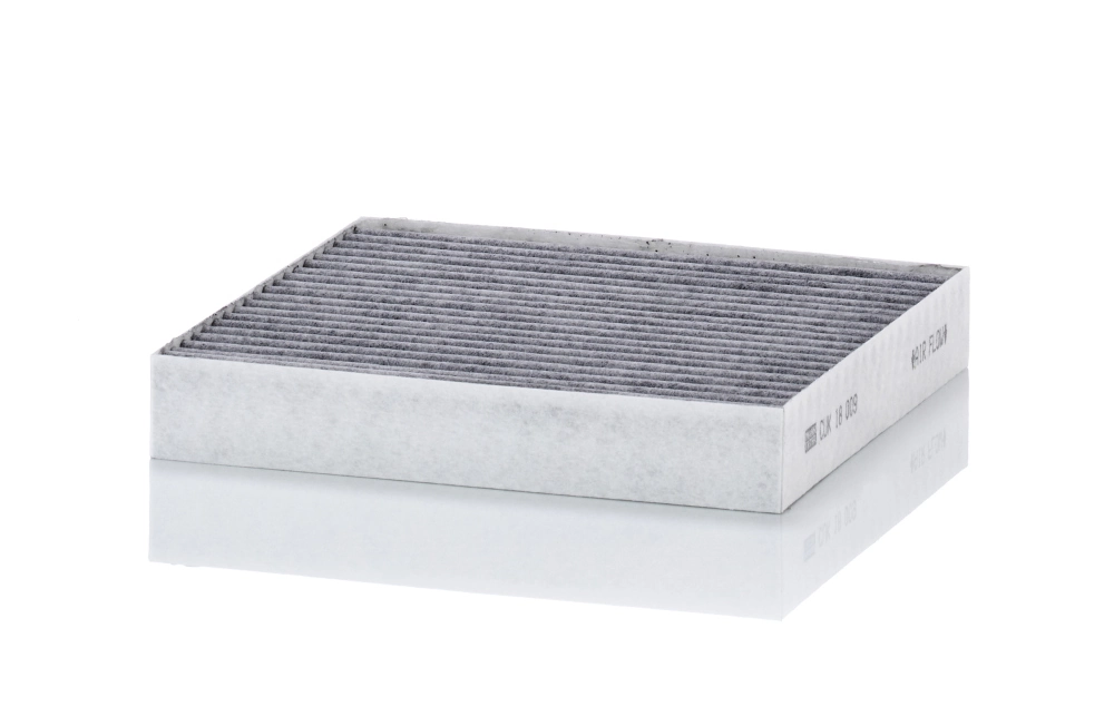 MANN FILTER CUK18009