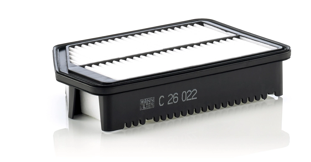 MANN FILTER C26022