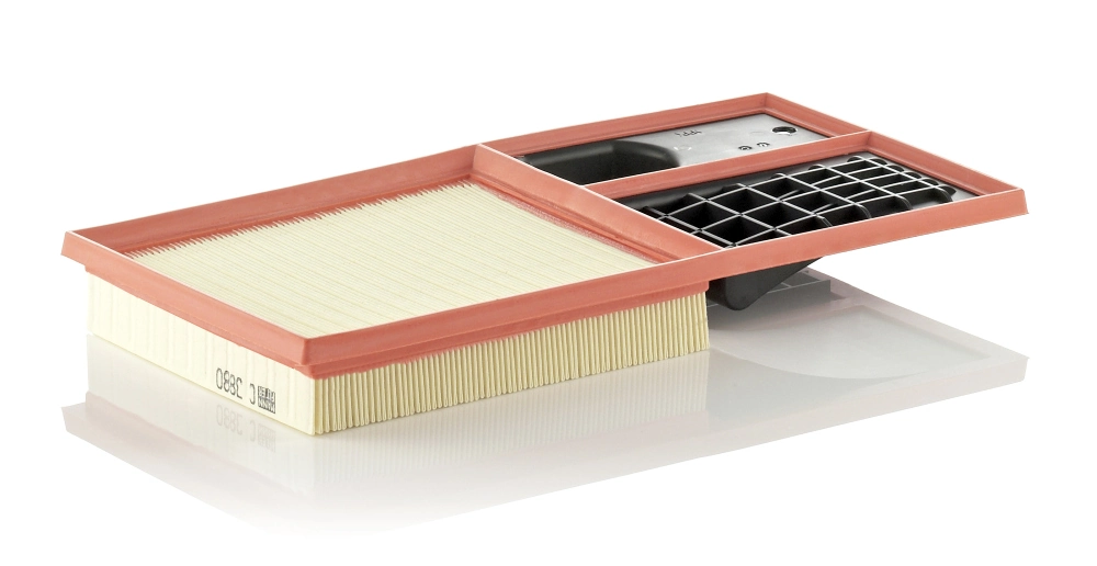 MANN FILTER C3880