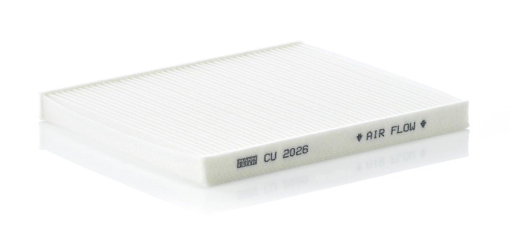 MANN FILTER CU2026