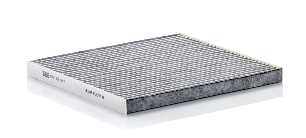 MANN FILTER CUK26017