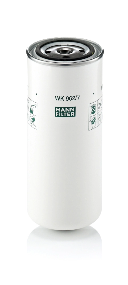 MANN FILTER WK9627