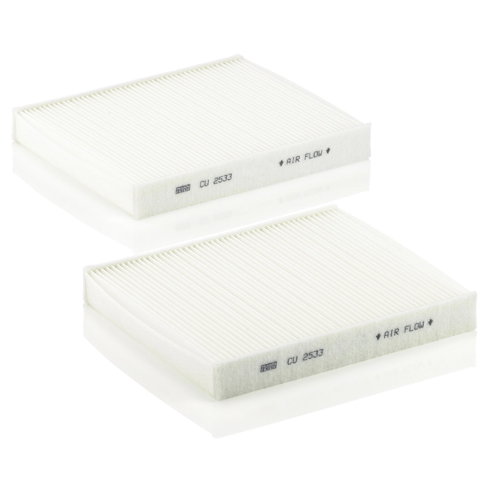 MANN FILTER CU25332