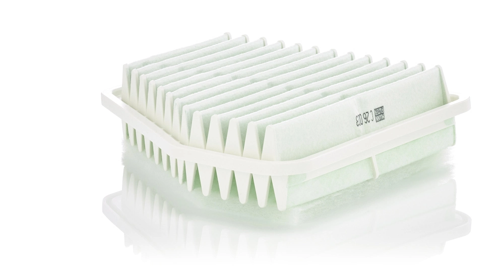 MANN FILTER C26003