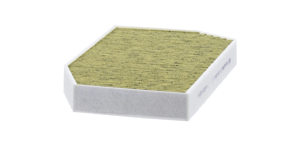 MANN FILTER FP380041