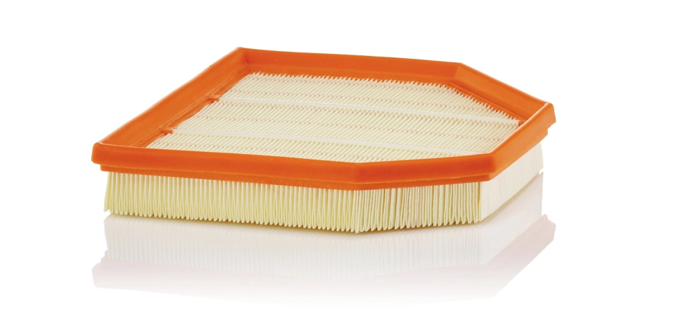 MANN FILTER C24242